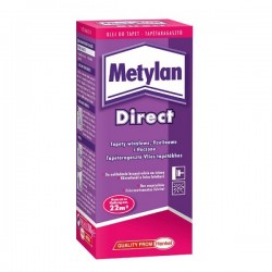 Klej do Tapet Metylan Direct